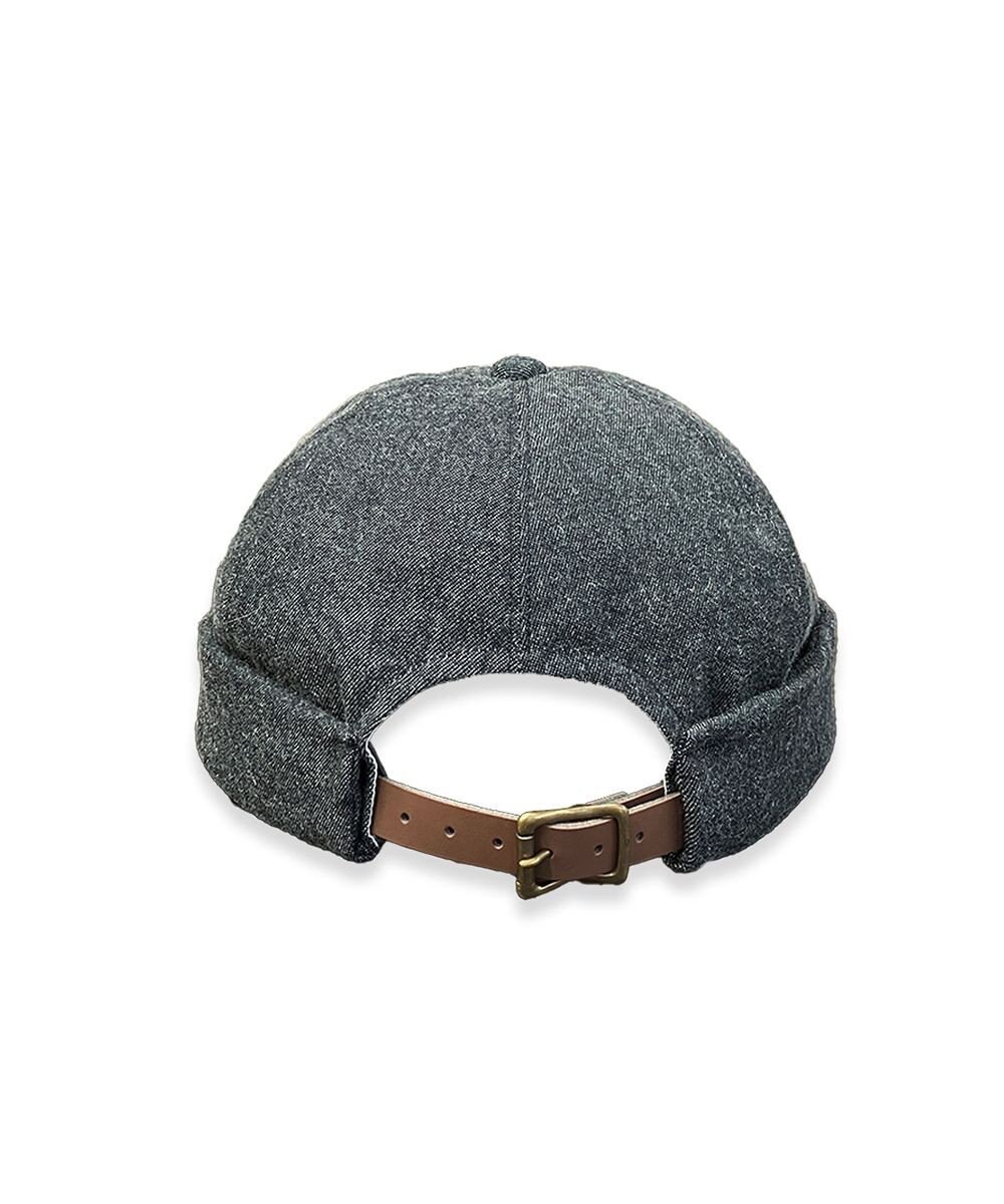 林八百吉商店 un chapeau  フィッシャーマンキャップ 