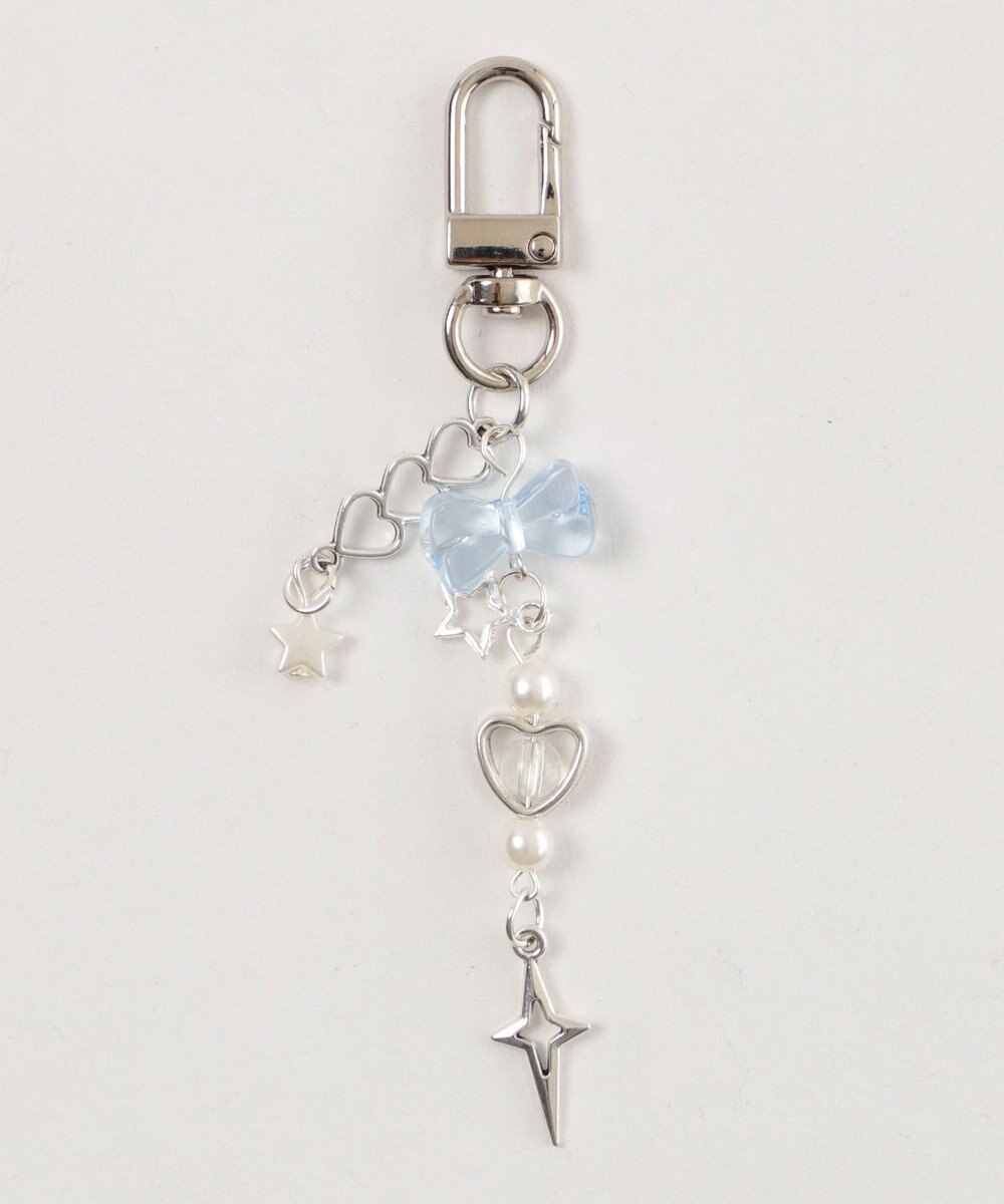 WEGO ビーズキーホルダーB 