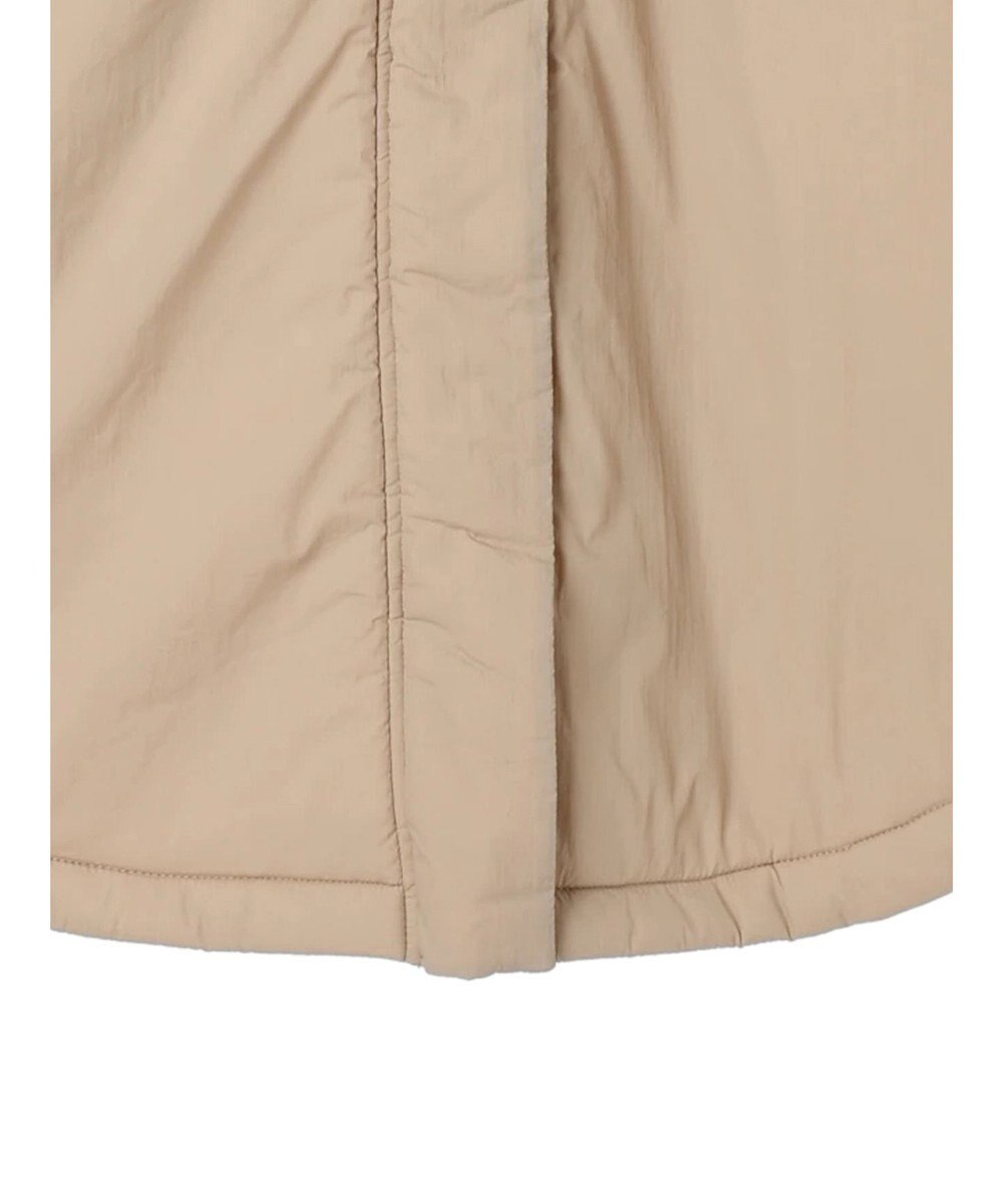 earth music&ecology ２ｗａｙ中綿モッズコート 