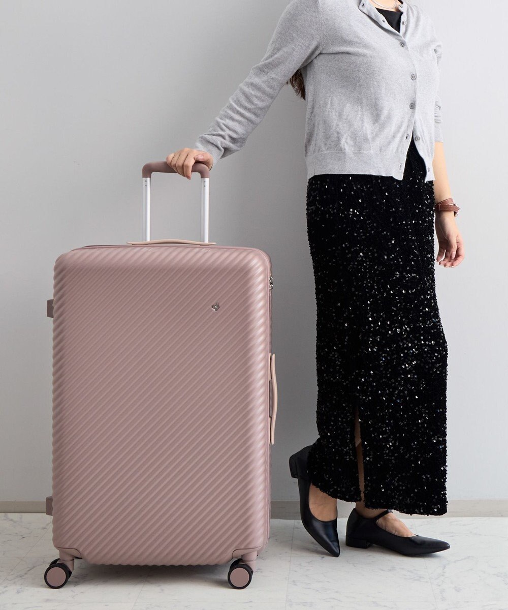 ACE BAGS & LUGGAGE HaNT ココント スーツケース 75L 05515 ハント 