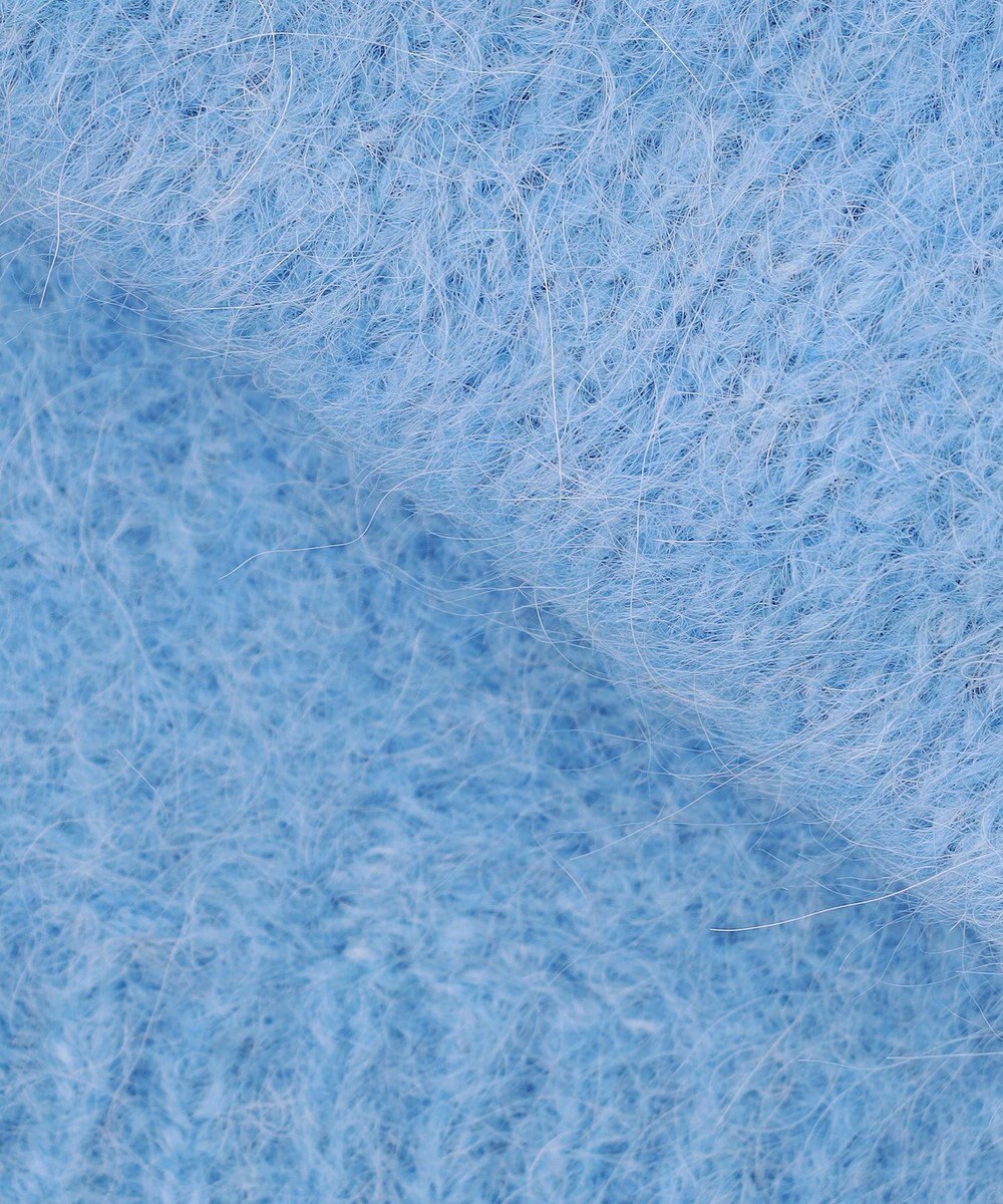 TOCCA SHAGGY TOPS ニットプルオーバー 