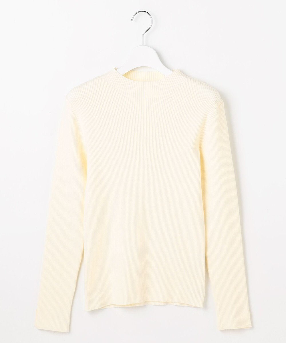 ANY SIS 【2SET】ビスチェ ワンピース × ニット セット 