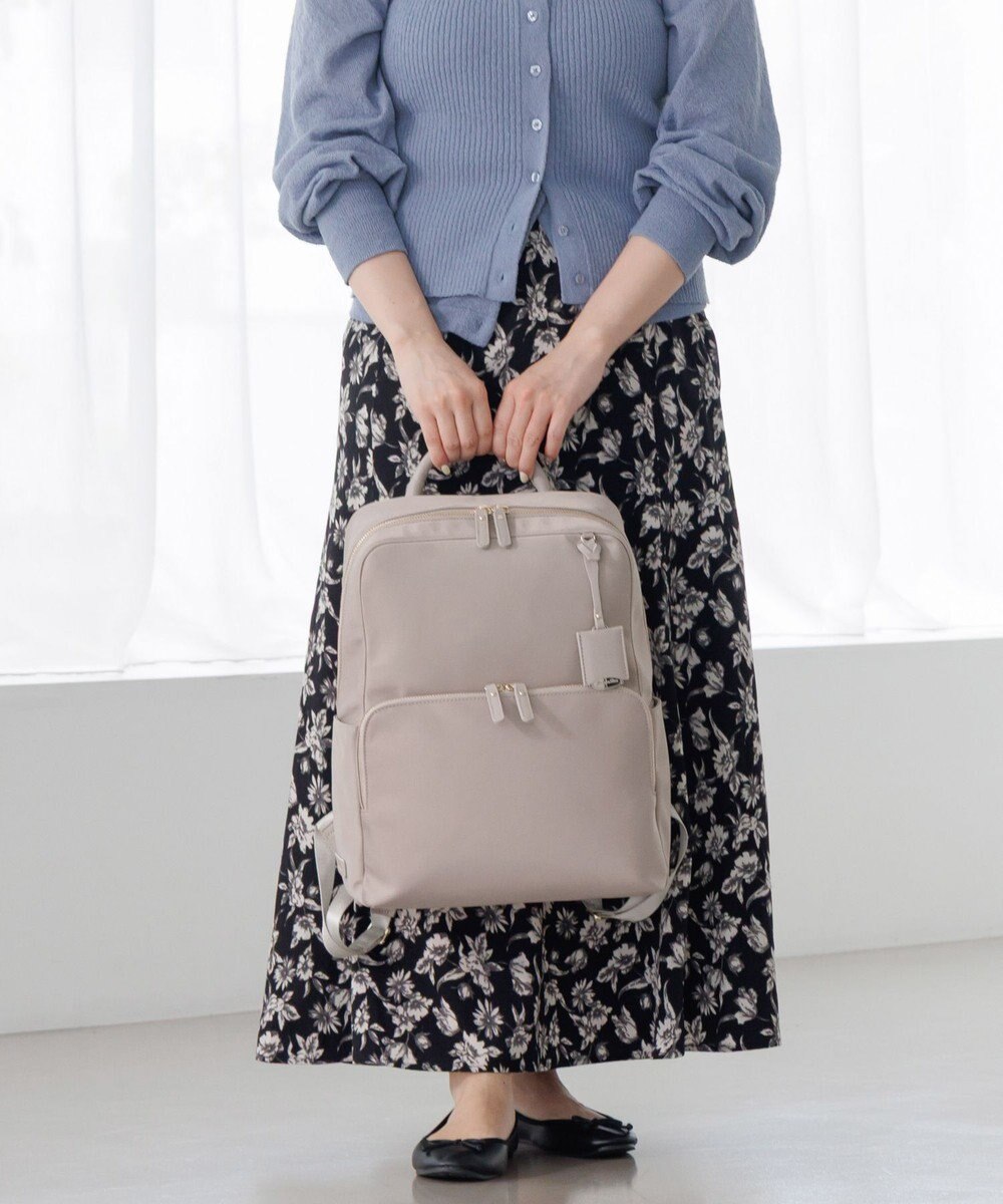 ACE BAGS & LUGGAGE Jewelna Rose フレイヤ・リュック2 エアリィ A4ゆったりサイズ 16261 