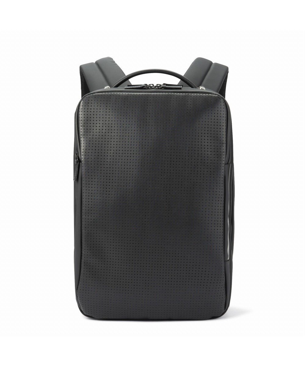 ZERO HALLIBURTON  ZFB2 ビジネスリュック A4サイズ 13.3インチPC収納 81552 