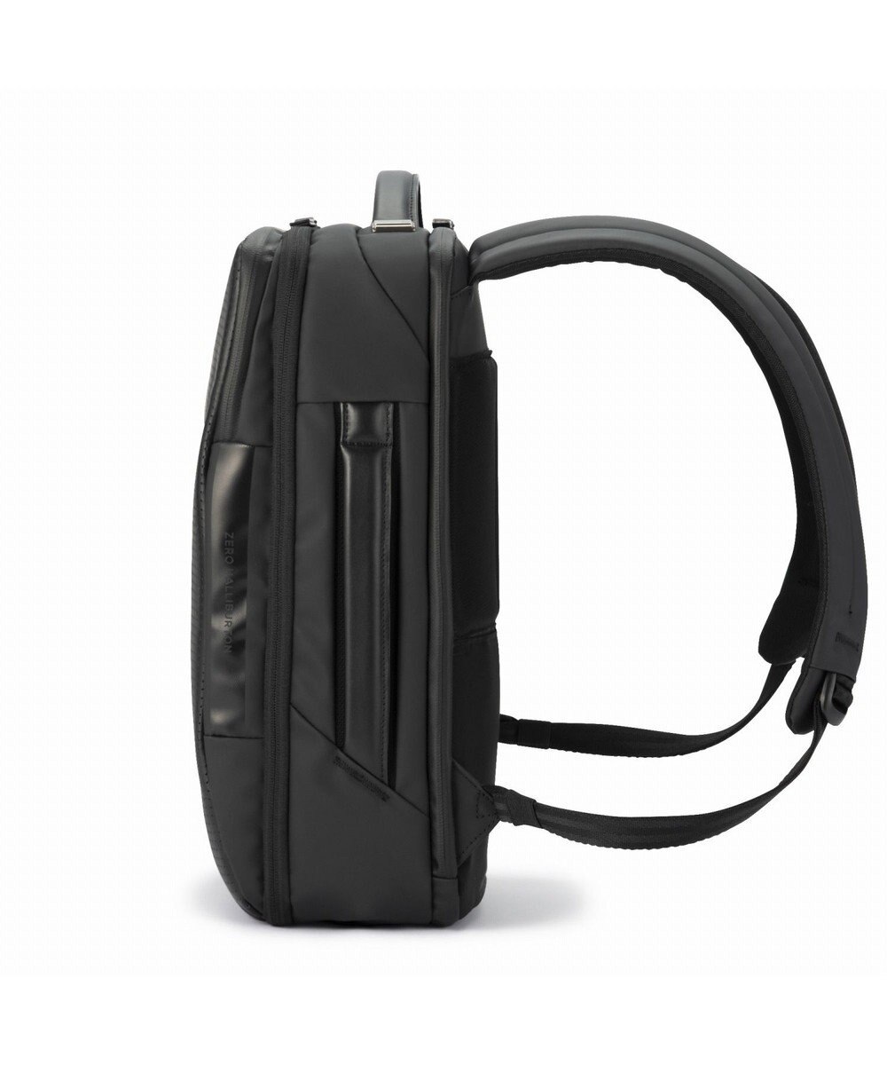 ZERO HALLIBURTON  ZFB2 ビジネスリュック A4サイズ 13.3インチPC収納 81552 