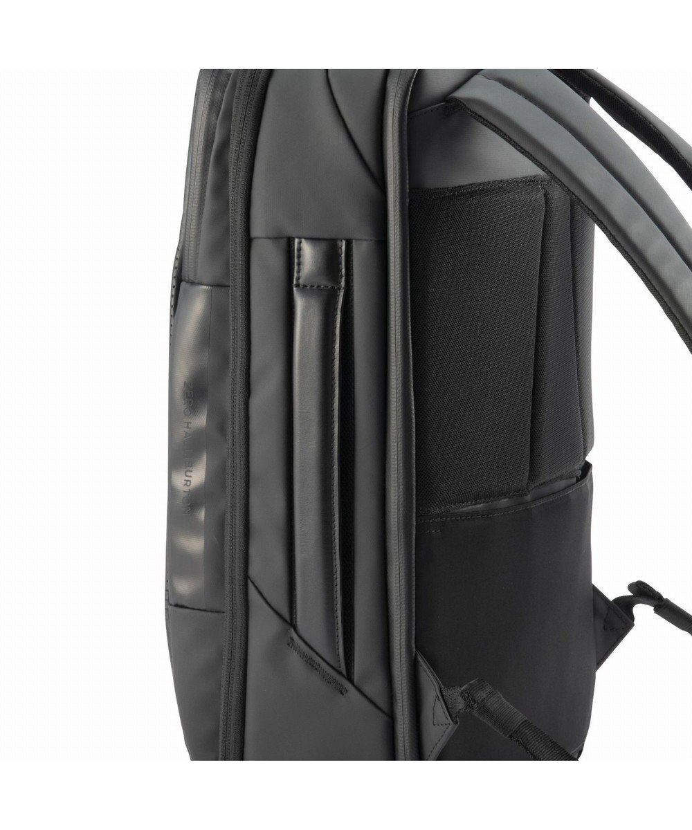 ZERO HALLIBURTON  ZFB2 ビジネスリュック A4サイズ 13.3インチPC収納 81552 