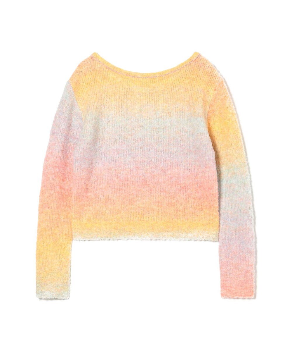 Chacott ニットトップ 