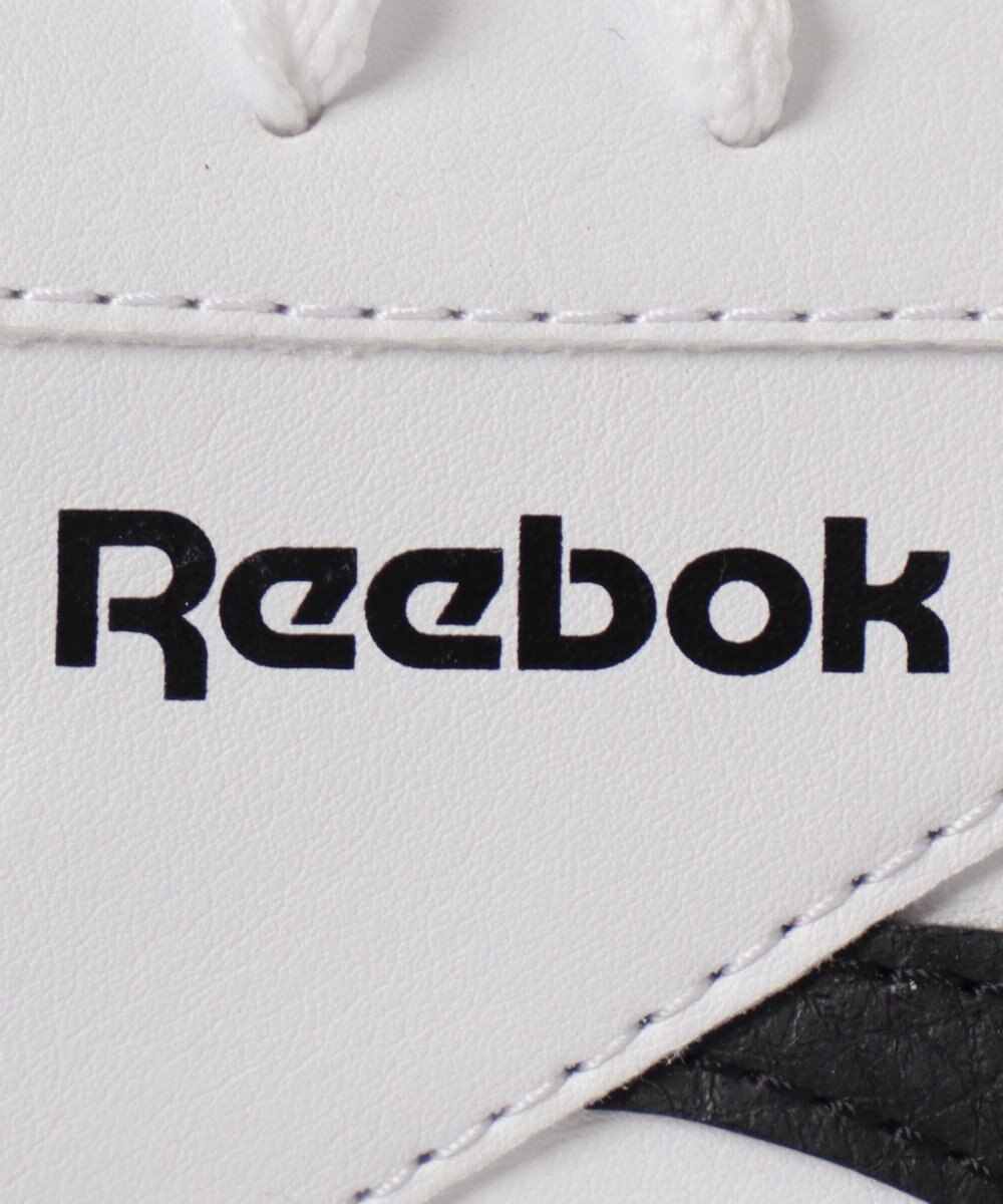 WEGO REEBOK　SMASH　EDGE　S 