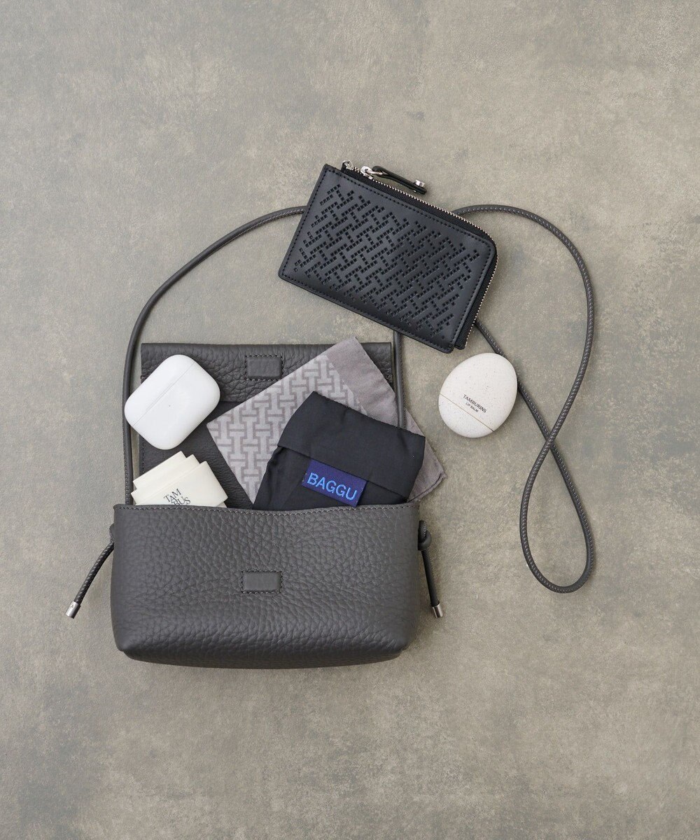 IACUCCI ＜Oggi 10月号掲載＞アルブメ ALCE 