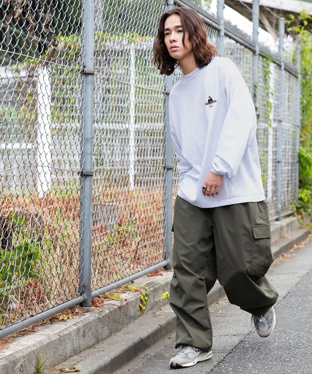 WEGO 別注ベンデイビスワンポイントLT 