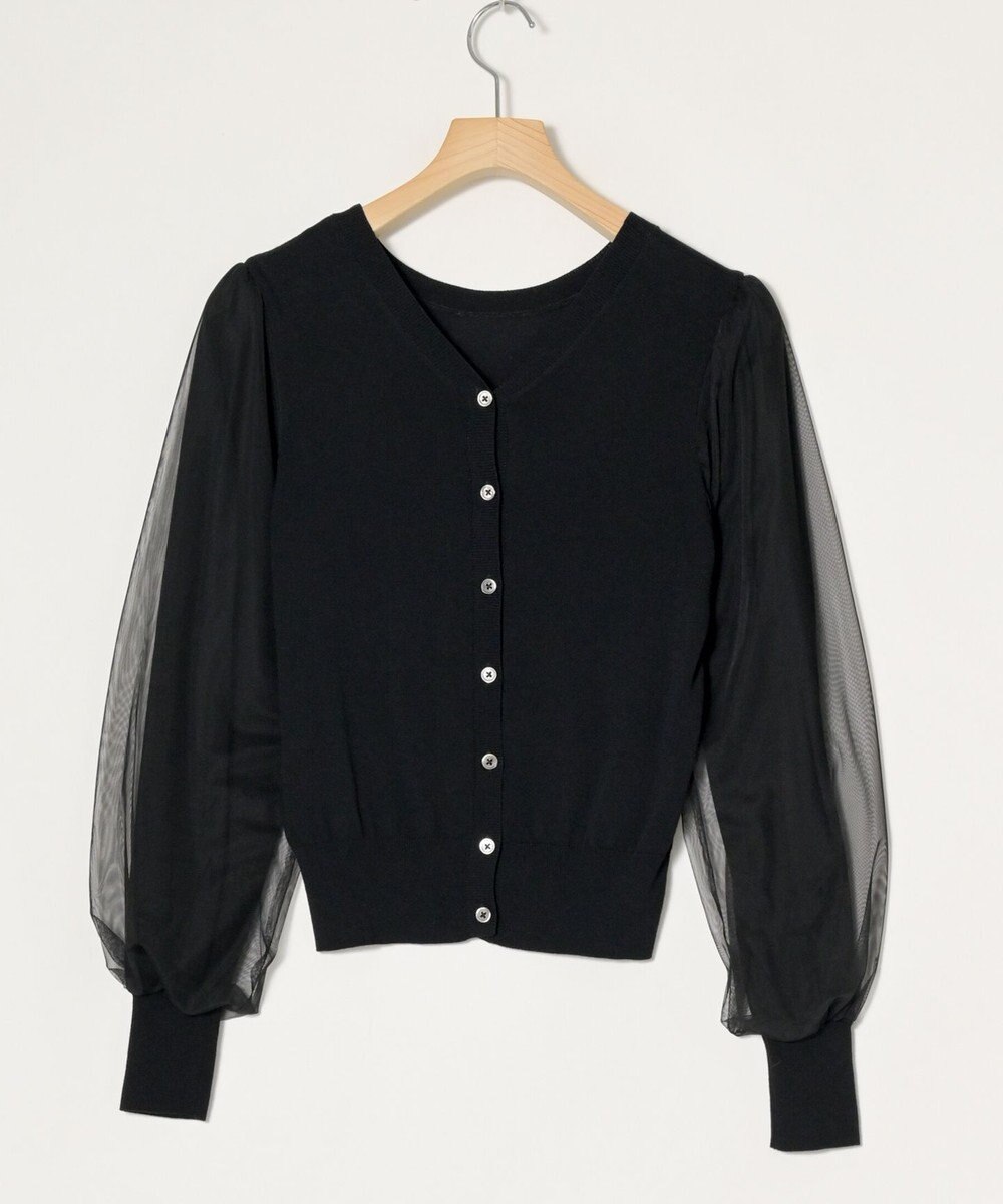 ONWARD Reuse Park 【組曲】ニット秋冬 