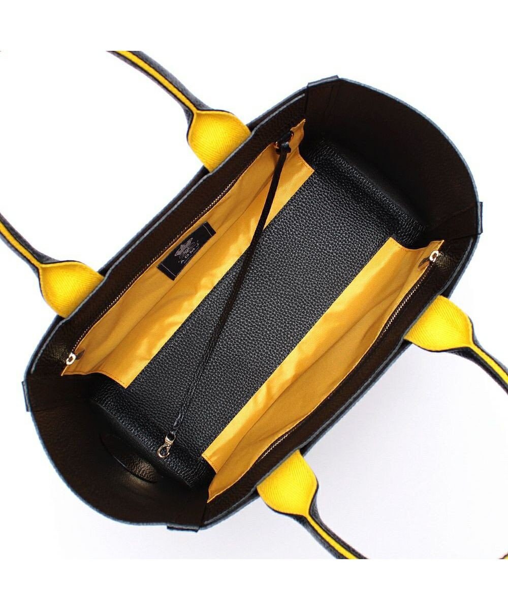 A.D.M.J. 【牛革】シンプル ショーントート 