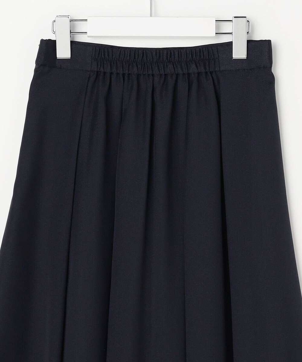 ANY SIS S シャイニータック スカート 