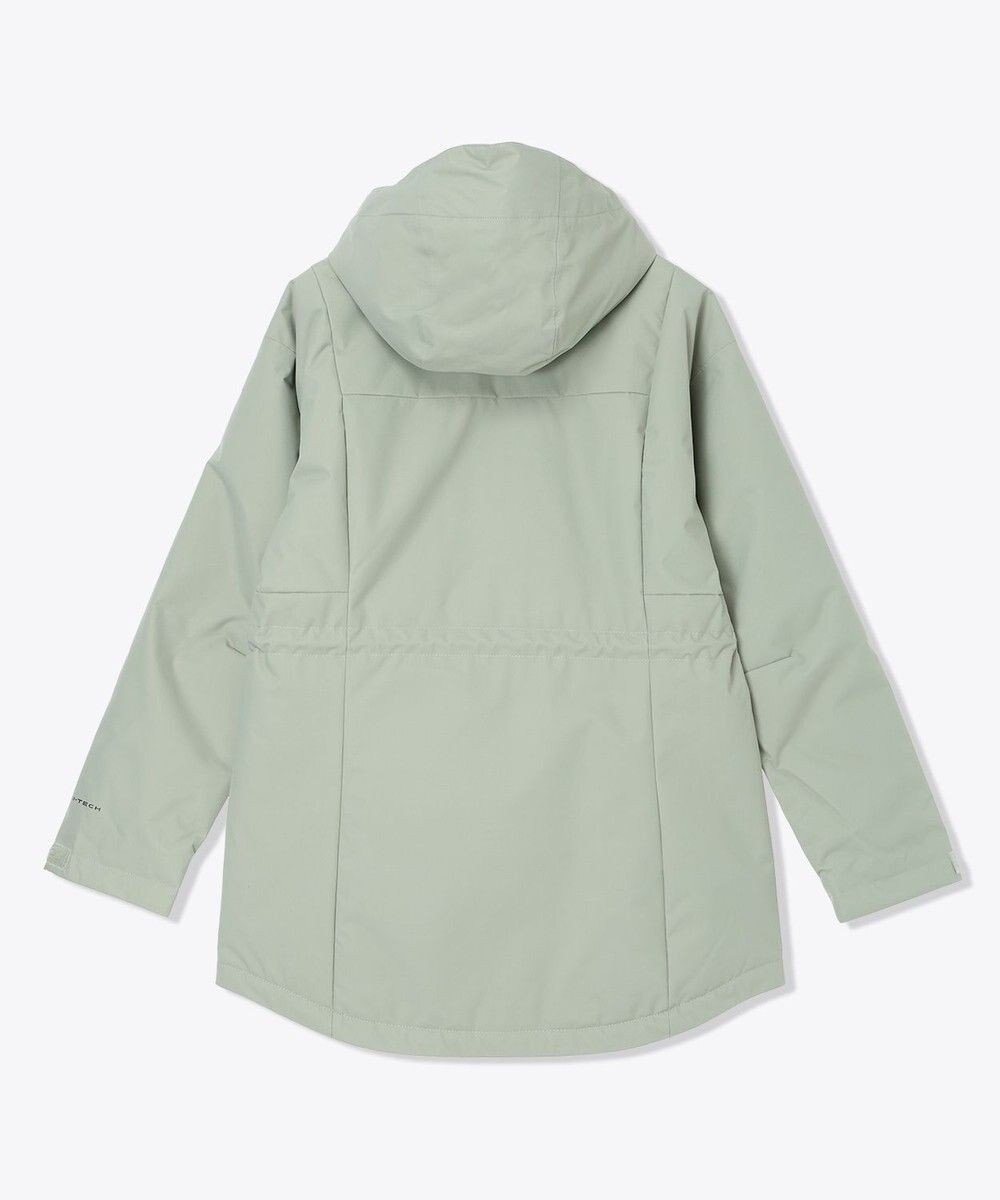 Columbia Columbia/ ウィメンズハイクバウンドllロングインシュレーテッドジャケット /コロンビア 