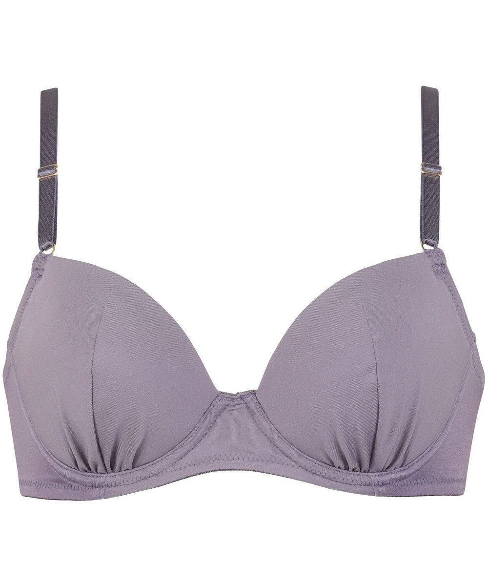 Wing 【ナチュラルアップブラ】 ふっくら自然なバストをメイク AA~Fカップ展開 KB3001 ウイング／ワコール 