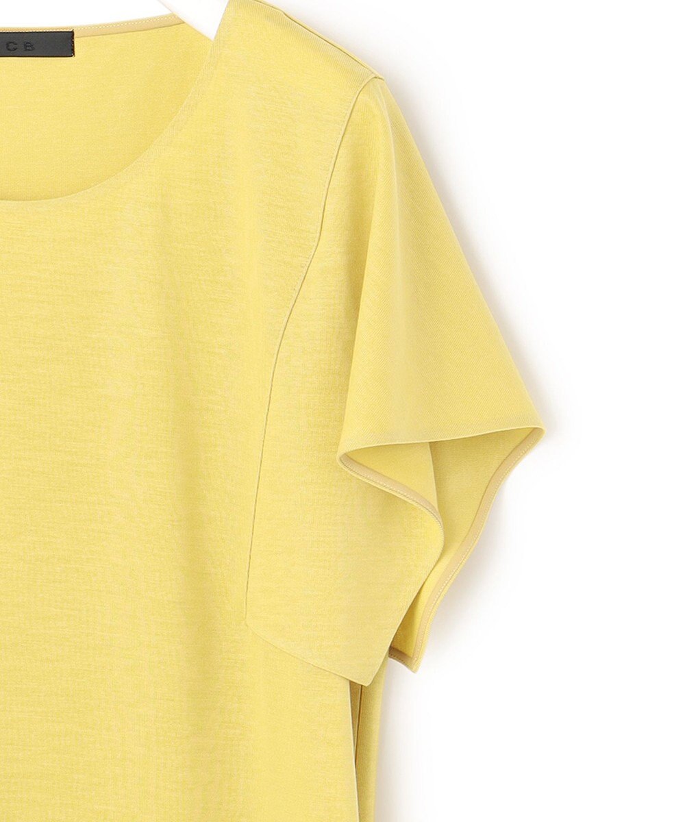 ICB L 【マガジン掲載】 Fully カットソー（番号CH58） 