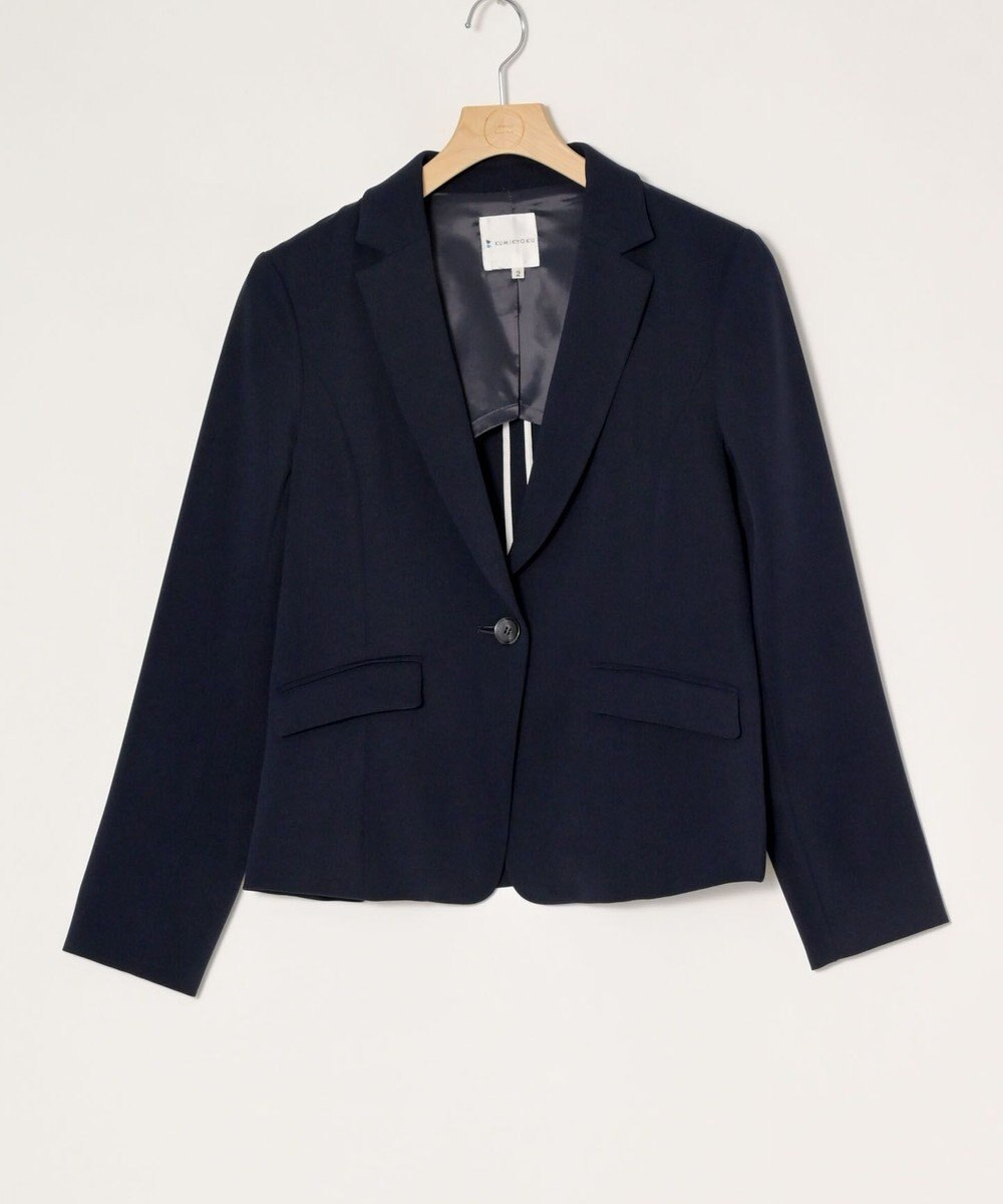 ONWARD Reuse Park 【組曲】ジャケット春夏 