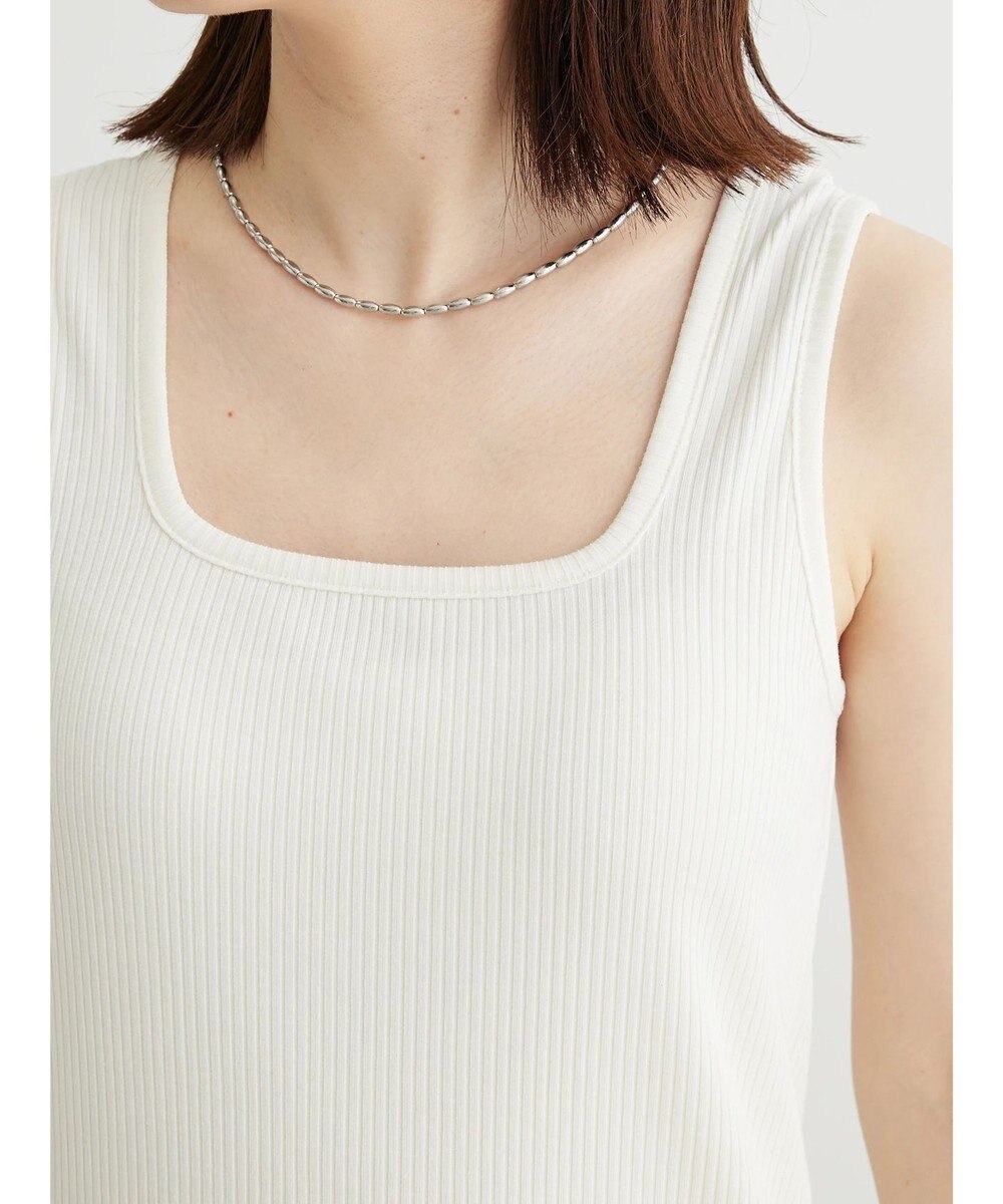 Green Parks Ｂ．ＳＥＴ２点深Ｖプルオーバー＋スクエアタンク 