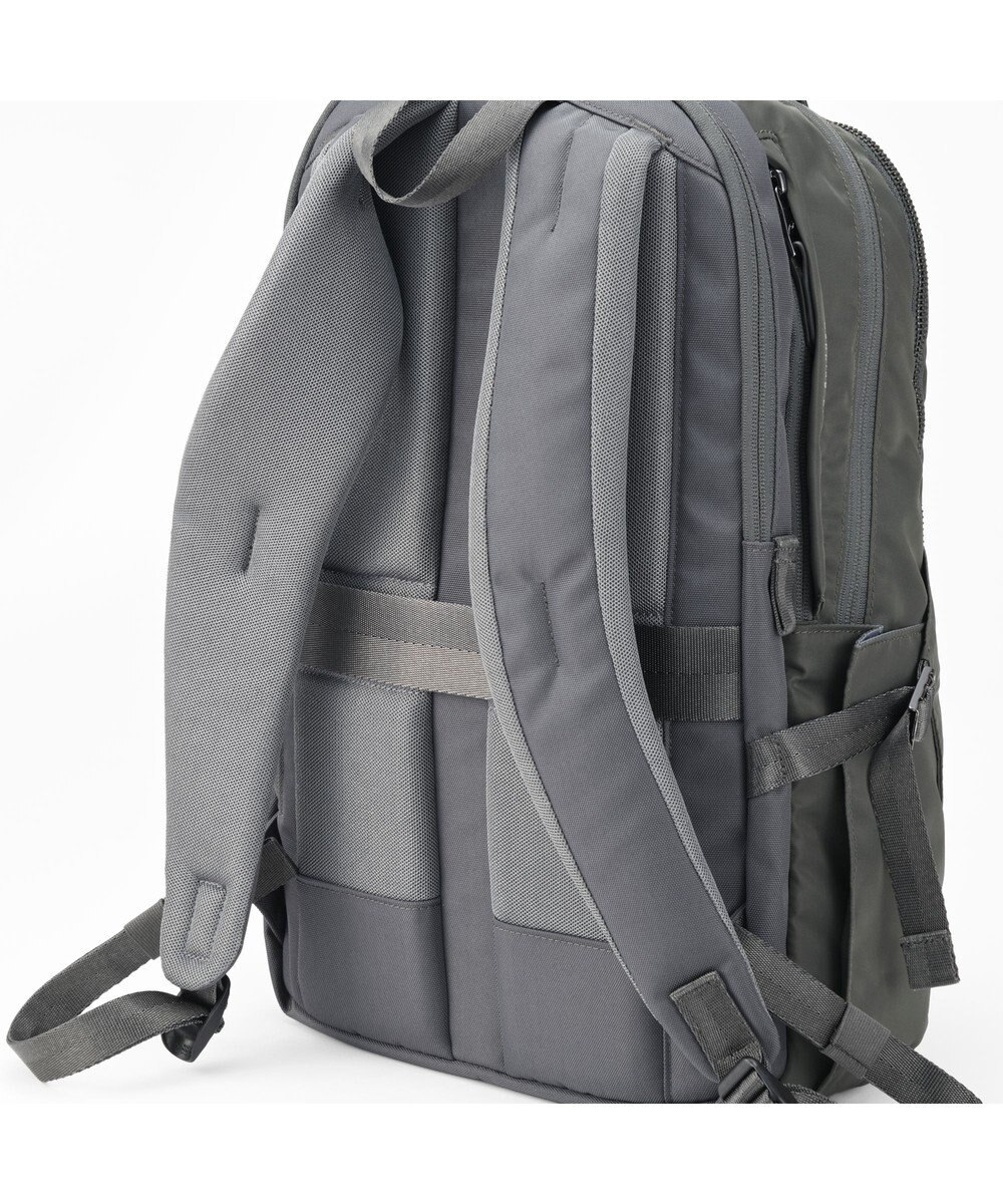 ACE BAGS & LUGGAGE W&.Day/Night トゥキ スクエアリュック A4サイズ 13.3インチPC収納 20511 ダブルアンドデイナイト 