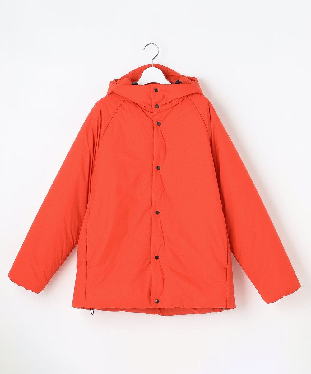 UNFILO 【訳アリ特価】HOTOPIA フーデットコート 