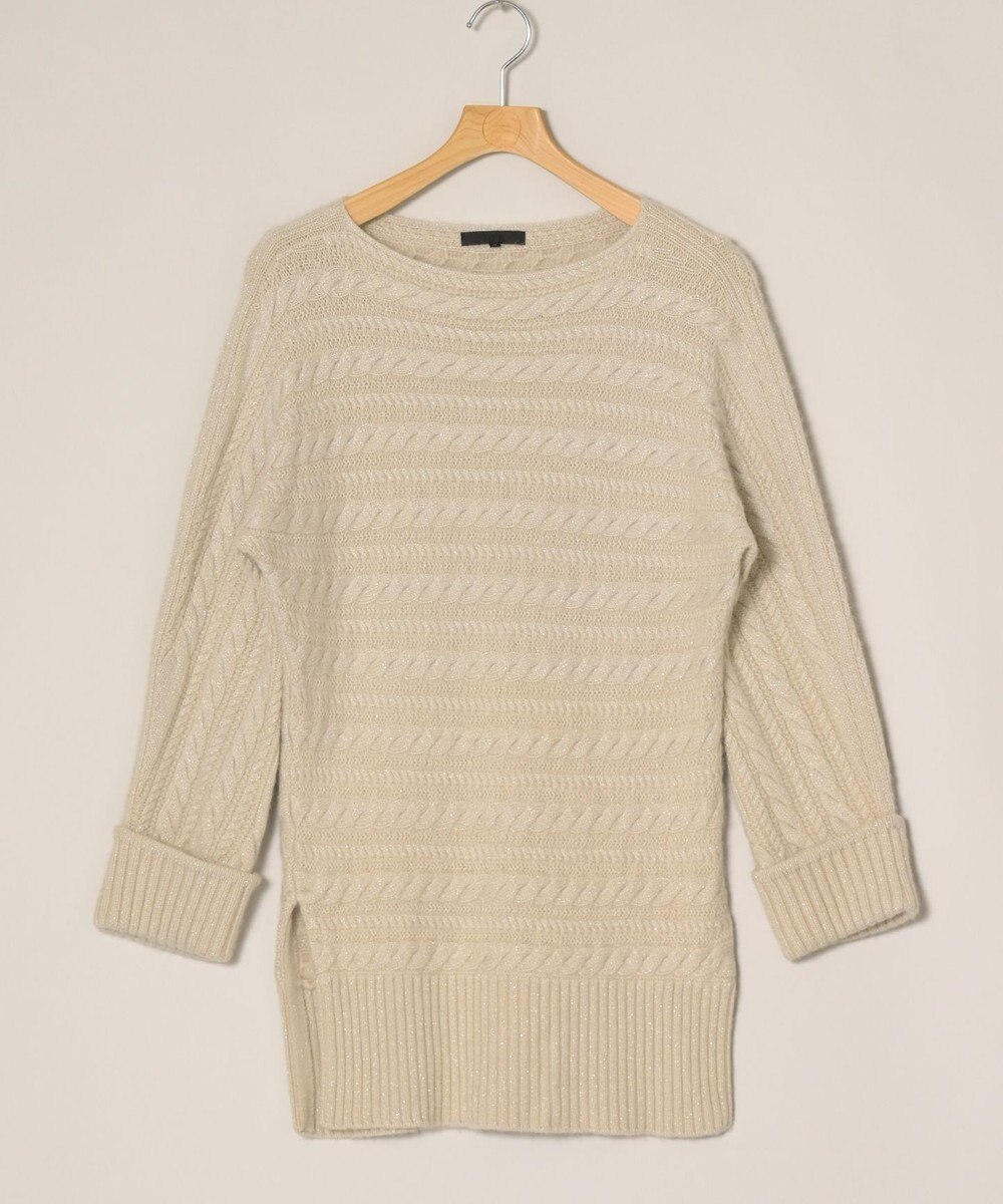 ONWARD Reuse Park 【ICB】ニット春夏 