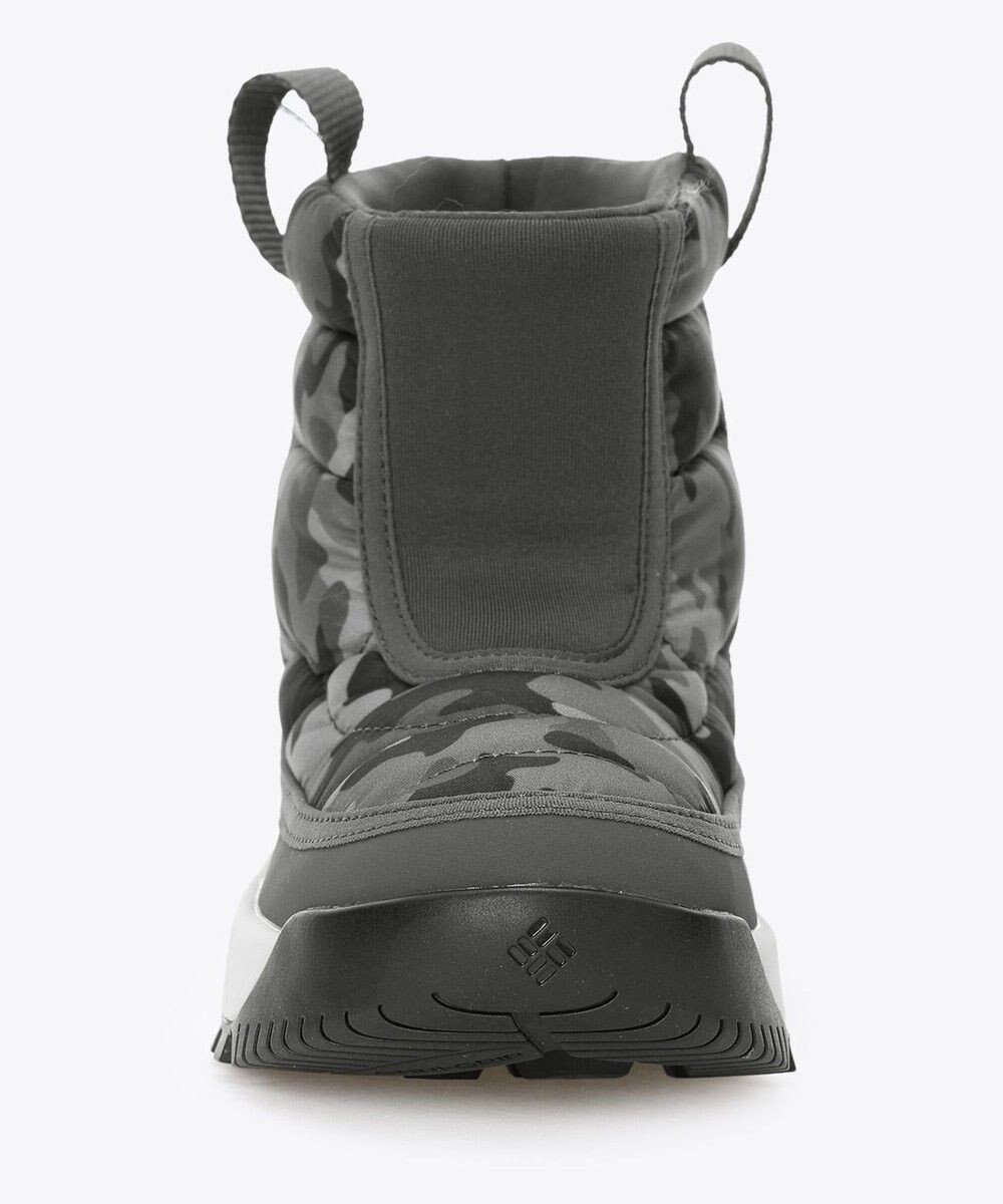 Columbia Columbia/ 【KIDS】ユース スノートロット ミッド /コロンビア 