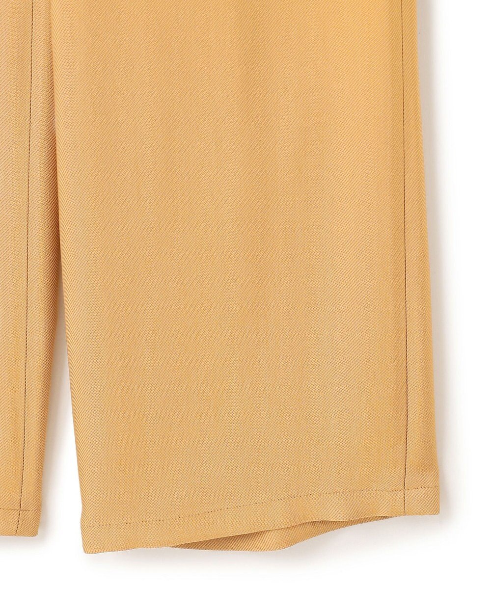 BEIGE， ALAIN / ワイドパンツ 