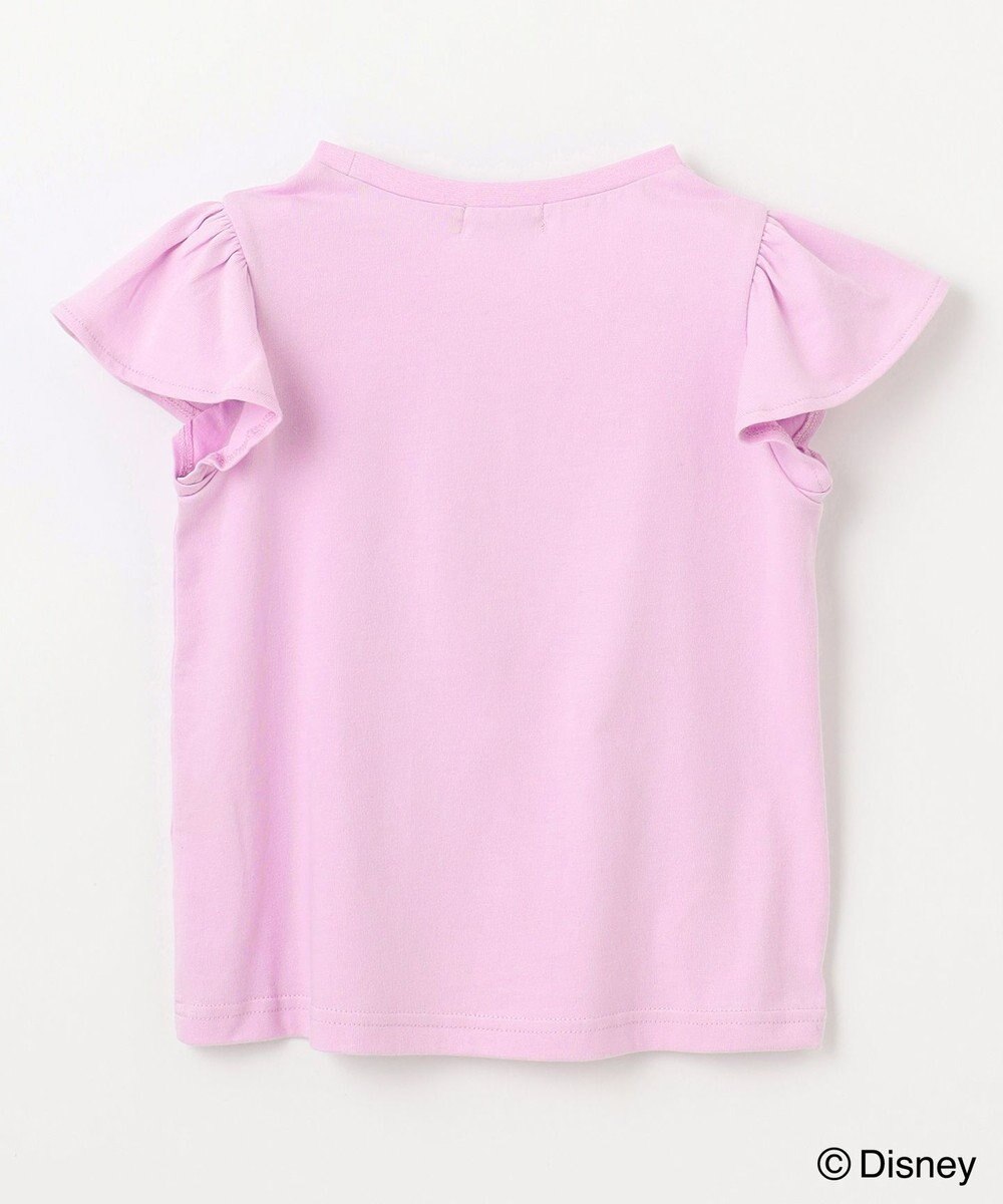 ANY KIDS 【ディズニープリンセス/フローズン】ミラクルスパンコールTシャツ 