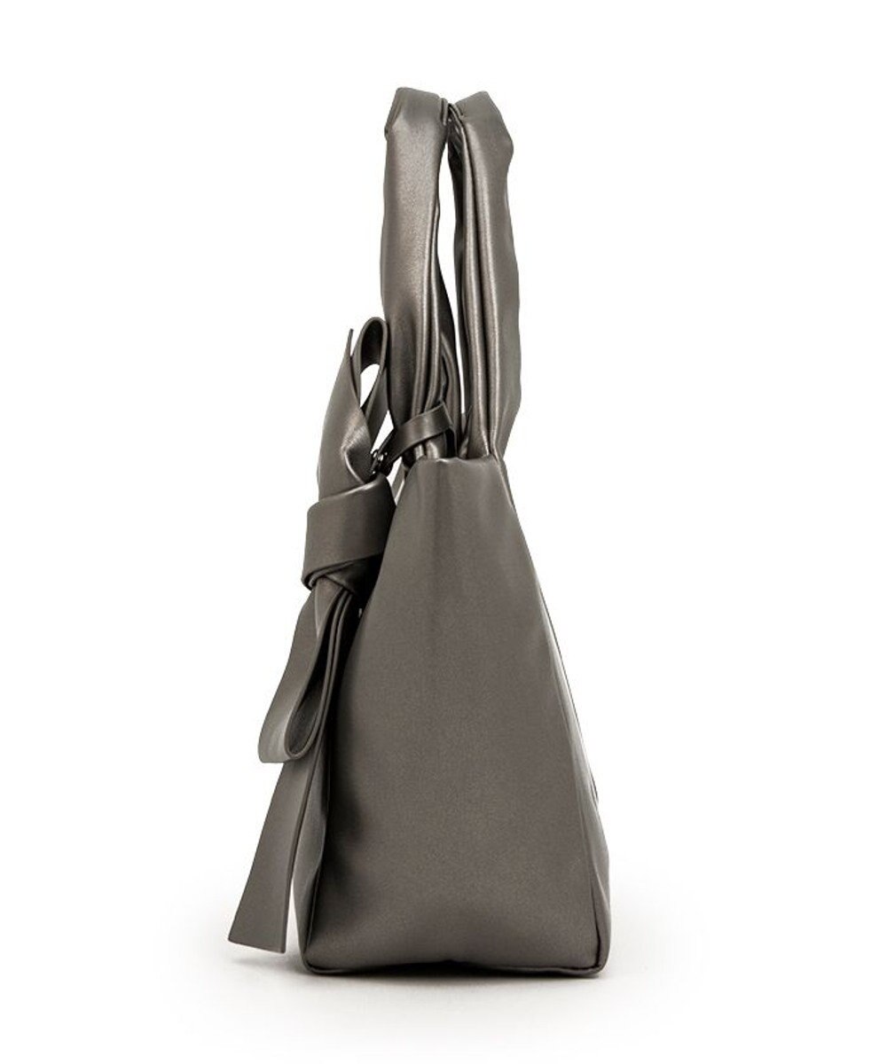 LANVIN en Bleu フリディティ ハンドバッグ（小） 