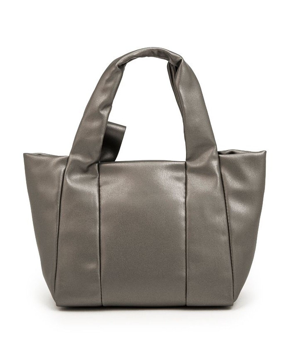 LANVIN en Bleu フリディティ ハンドバッグ（小） 