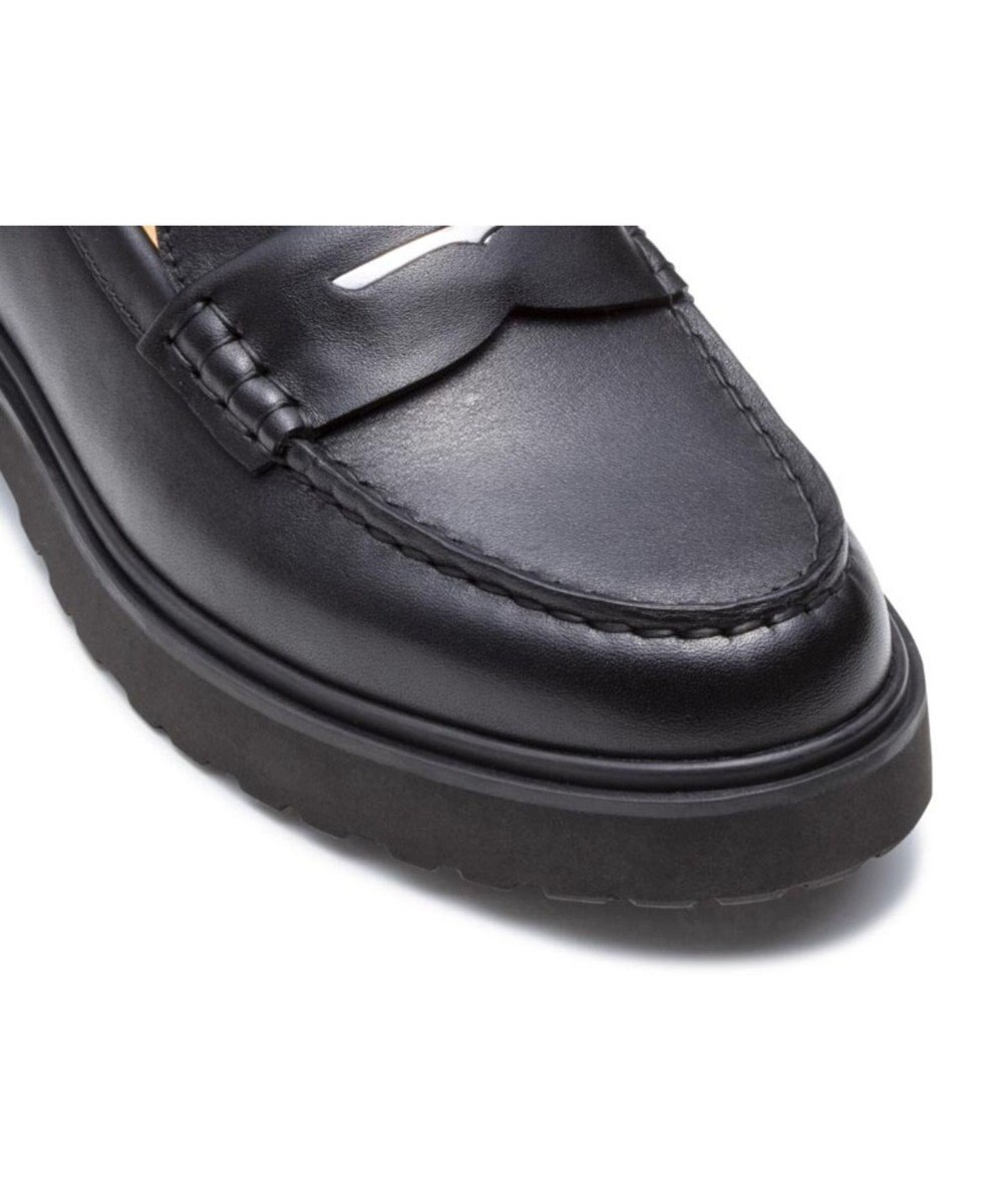 REGAL FOOT COMMUNITY 【リーガルレディース】F79R ローファー カジュアルシューズ 