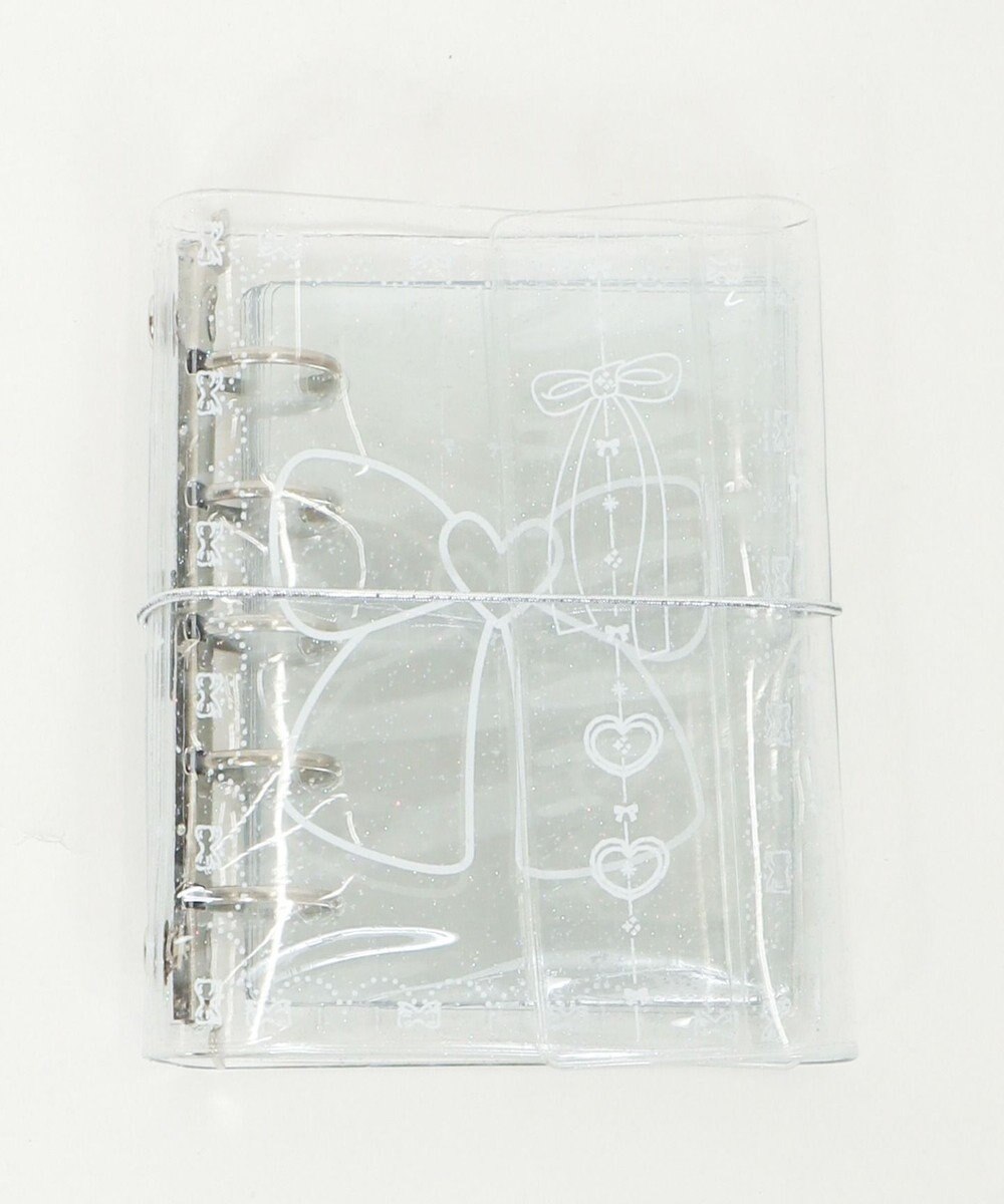 WEGO グラフィックシールバインダー 