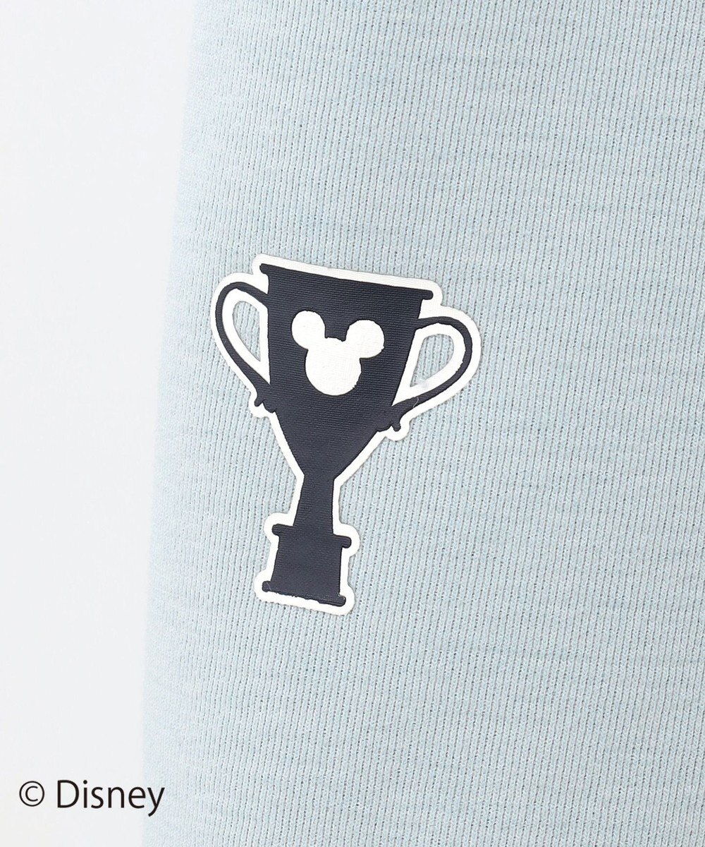 23区GOLF 【ディズニーコレクション】【WOMEN】〈ミニーマウス〉スウェットプルオーバー 