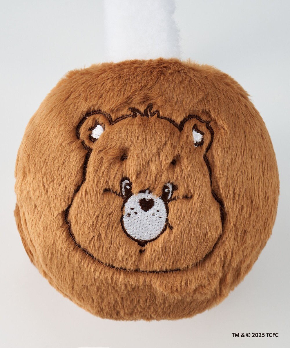 MOONBAT Care Bears(ケアベア) 折りたたみ イヤマフ ベア 