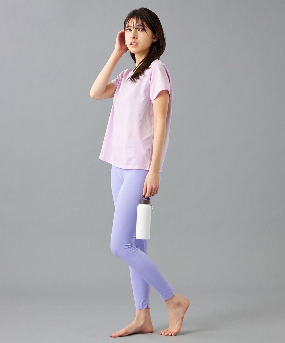 Chacott Chacott BALANCE ZEN レギンス 