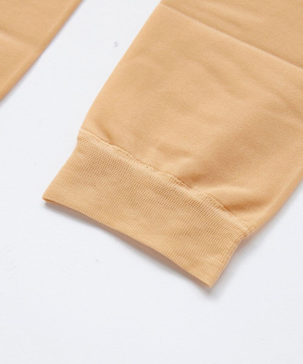 FILA GOLF／marie claire 【marie claire SPORT】 UVスキンアームカバー 