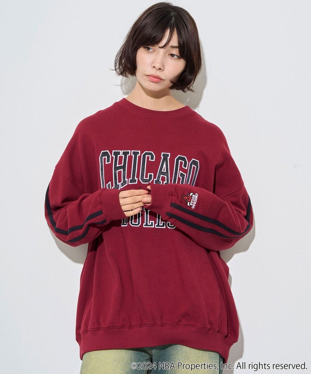 WEGO 別注NBA2ラインBIGPO 