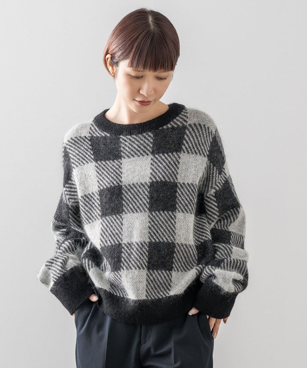 ONWARD Reuse Park 【23区】ニット秋冬 