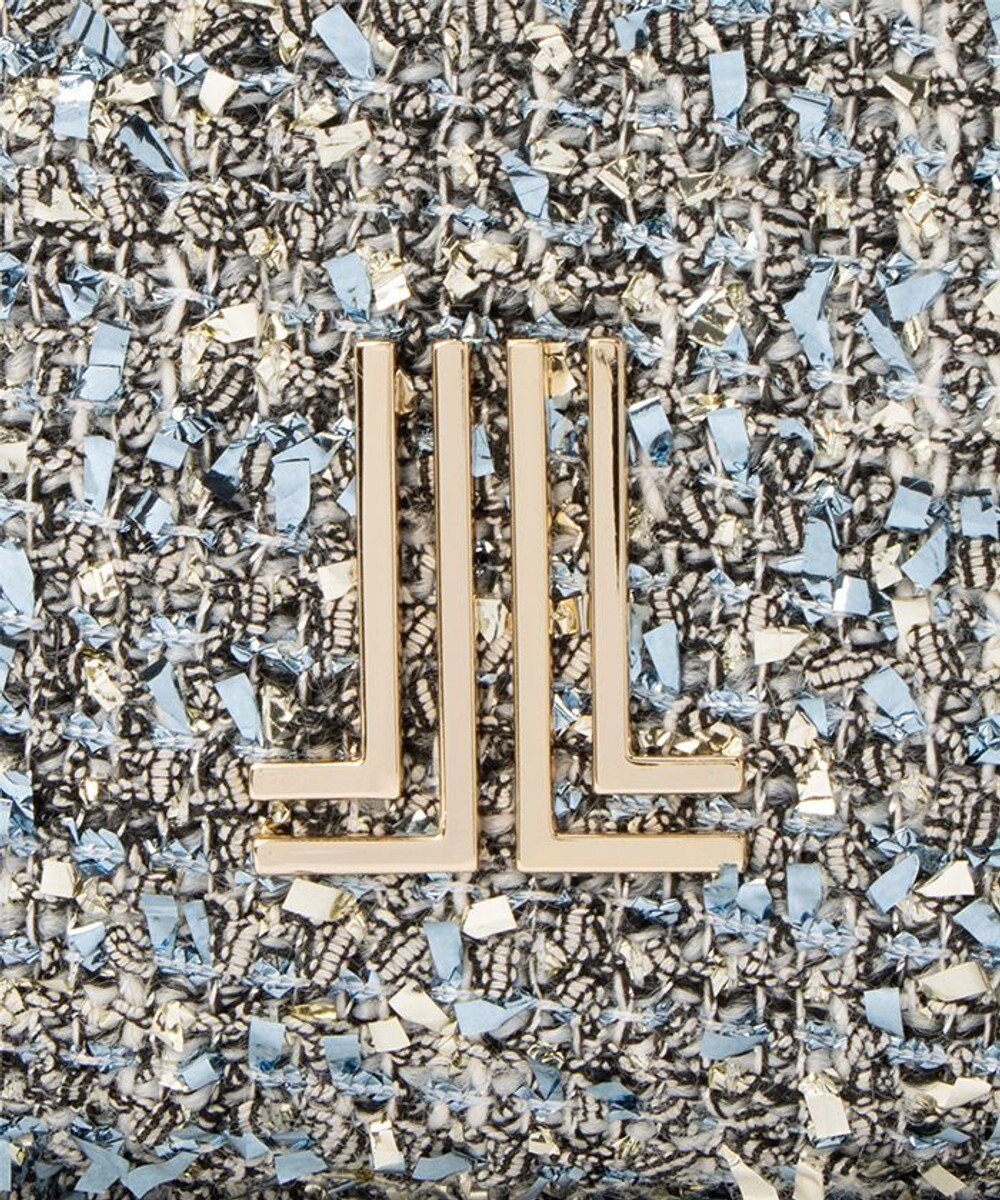 LANVIN en Bleu エタンセル 2wayショルダーバッグ 