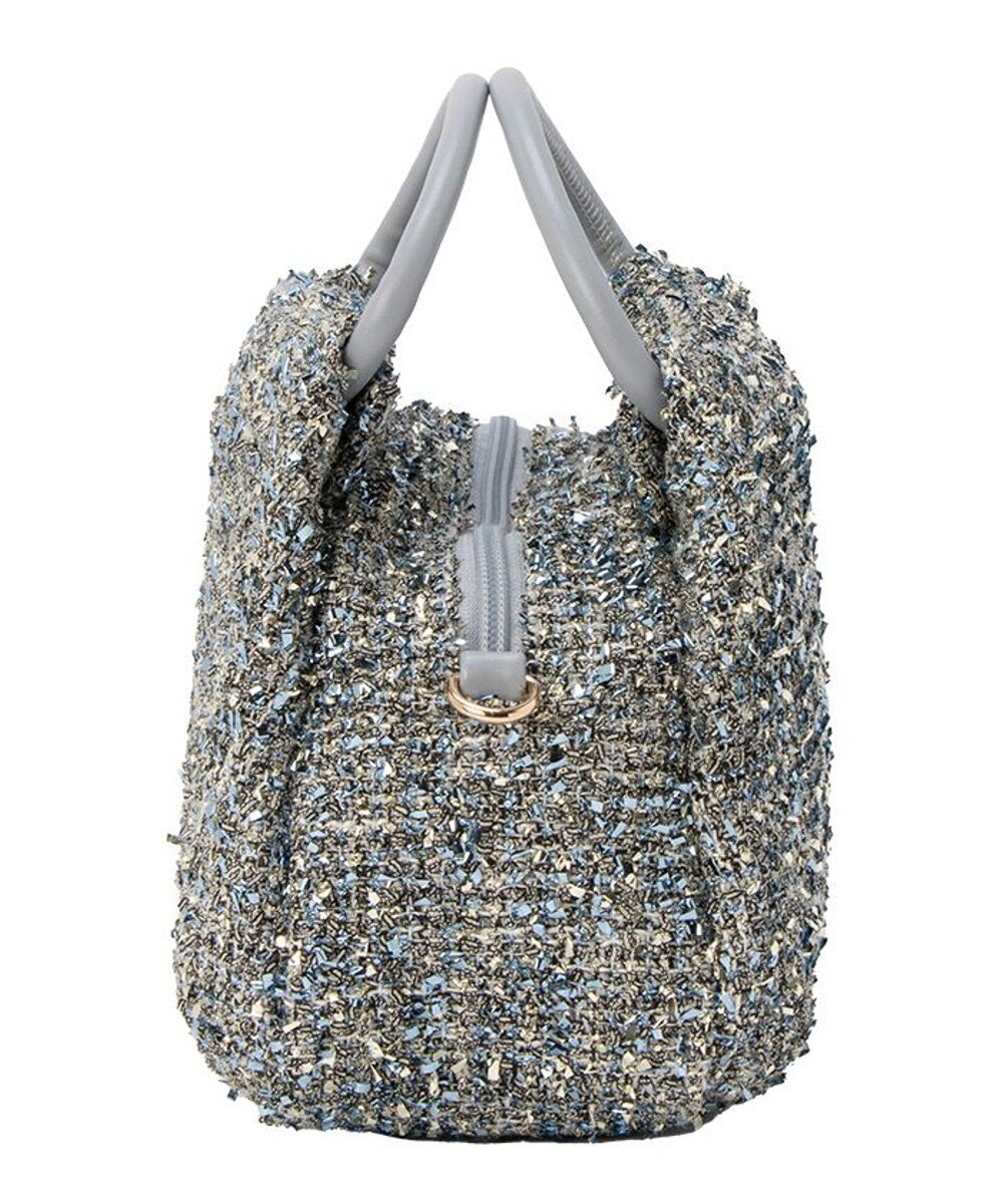 LANVIN en Bleu エタンセル 2wayショルダーバッグ 