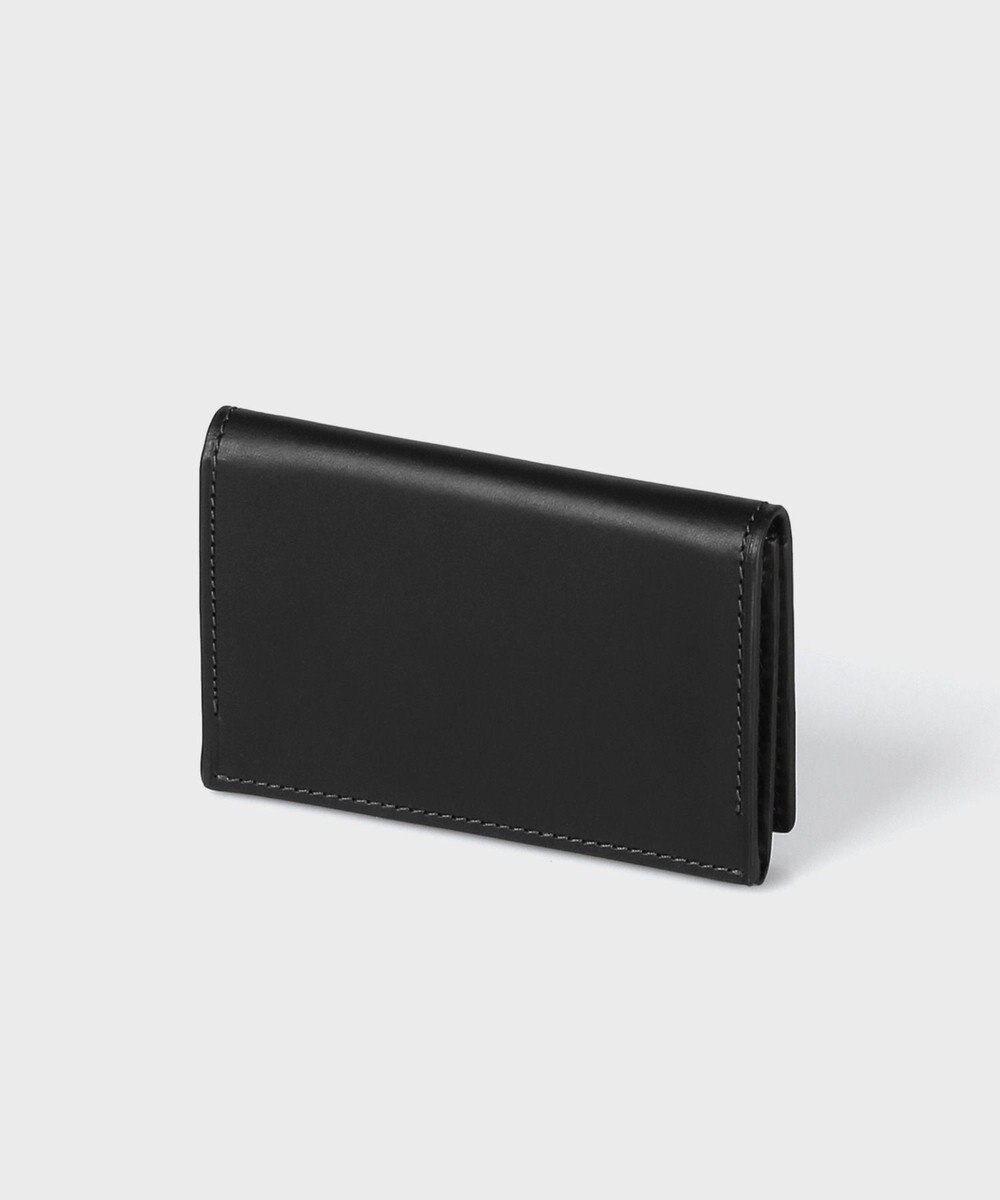 Paul Smith ベジタンストライプトリム 名刺入れ 