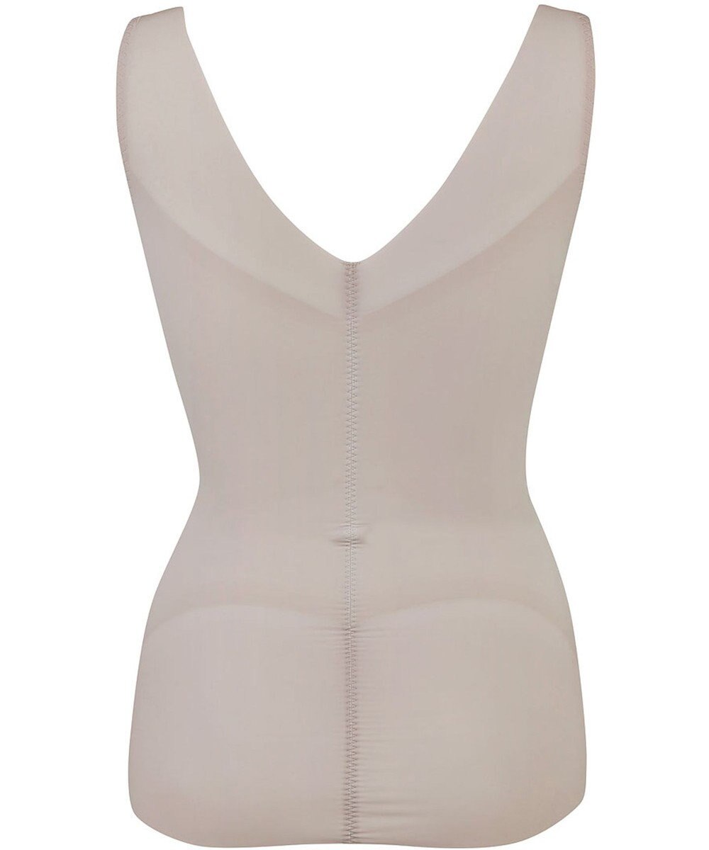 Wing ボディシェイパー 自分の動きや体型に合いやすい 脇・ウエストまわりすっきり 背中すっきり 【マッチミーシェイプインナー】 インナー KA2220 ウイング／ワコール 