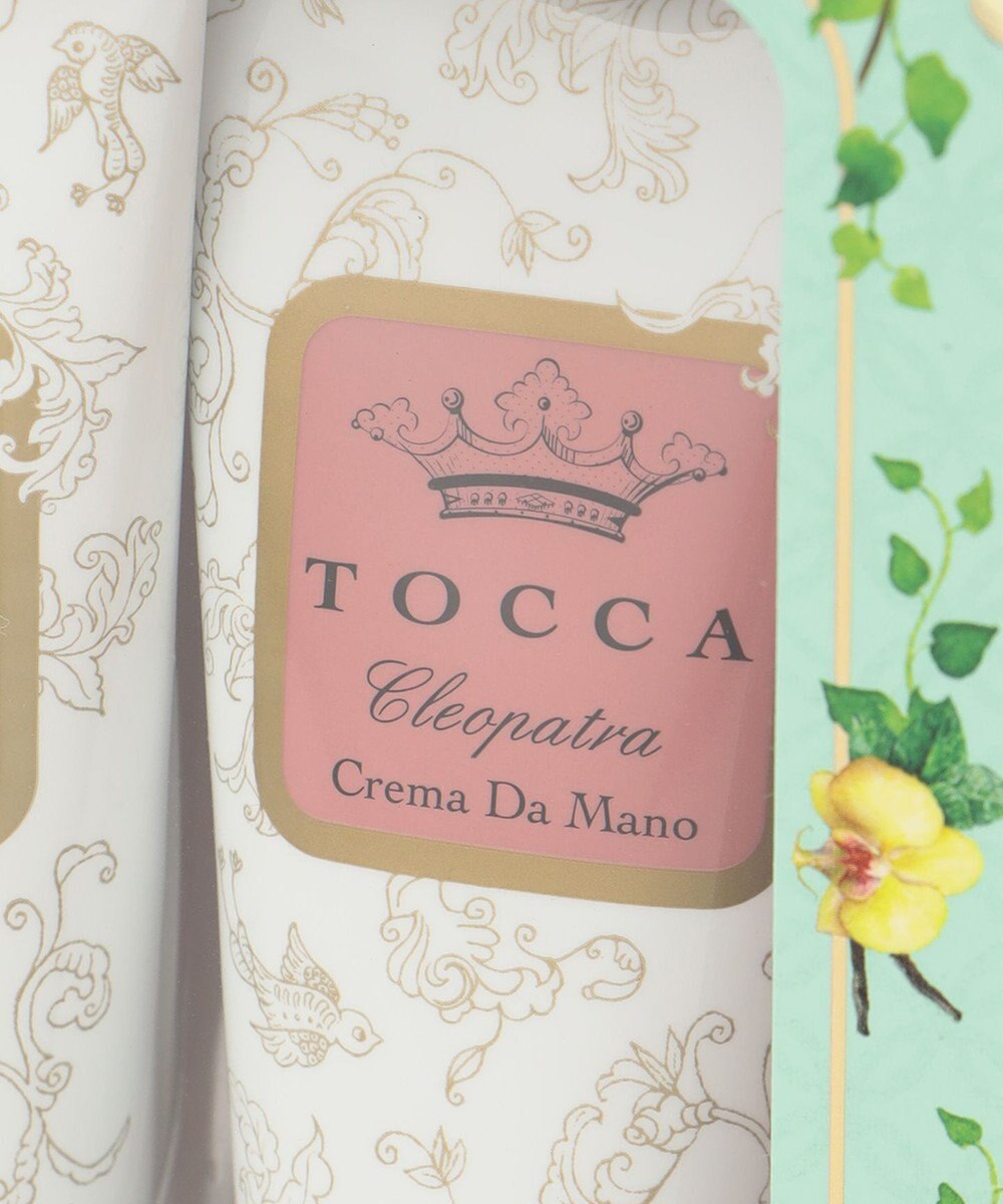 CREMAVELOCE ハンドクリーム / TOCCA | ファッション通販 【公式通販