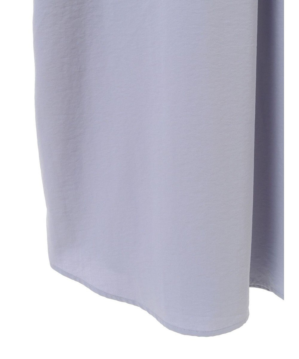 CRAFT STANDARD BOUTIQUE デシンフリルワンピース 