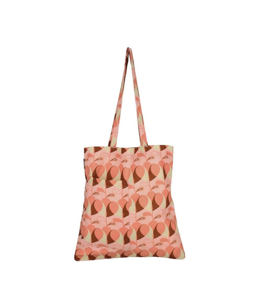 ROOTOTE 6452【A4サイズ収納】RO.トール.フラット.レトロ-A 