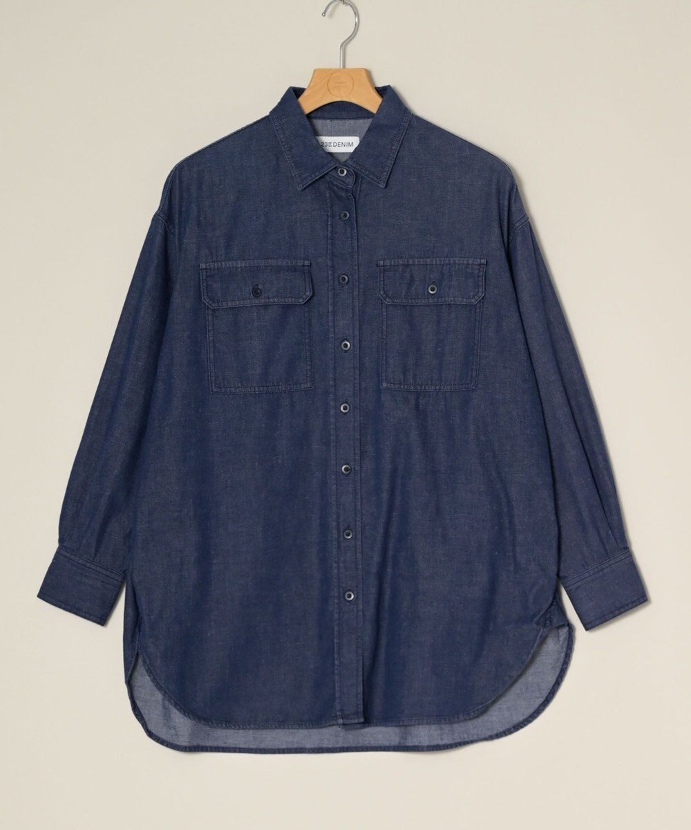 ONWARD Reuse Park 【23区】ブラウス秋冬 