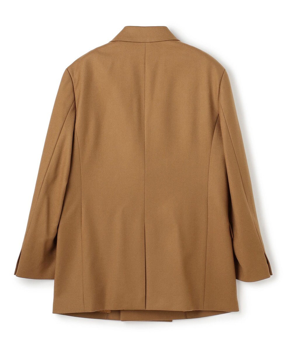 uncrave フランネル BIG ジャケット 