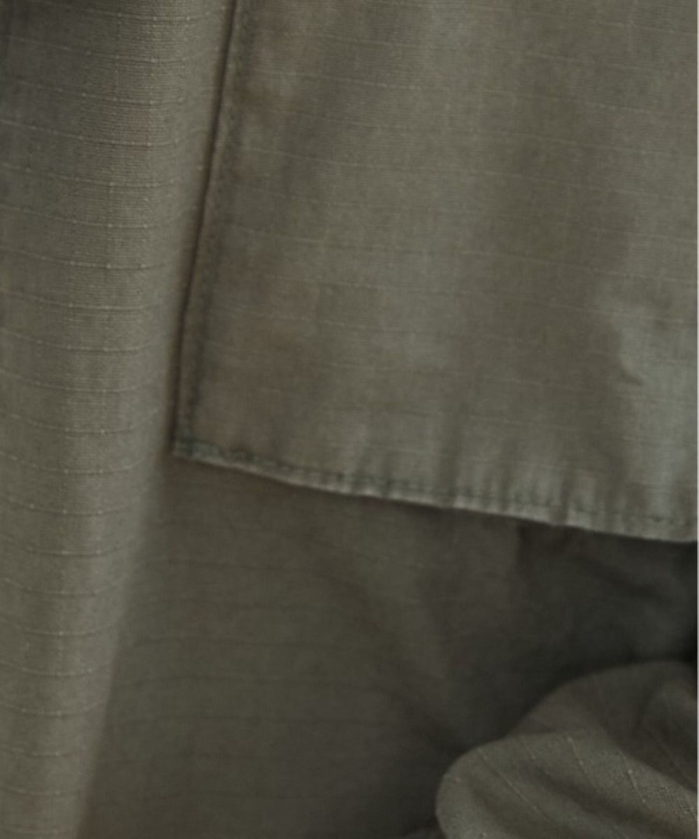 WEGO 【ANGIE VINTAGE】ミリタリー シャツジャケット 