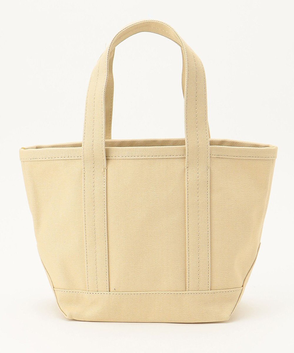 united bamboo ベーシックキャンバストート小 