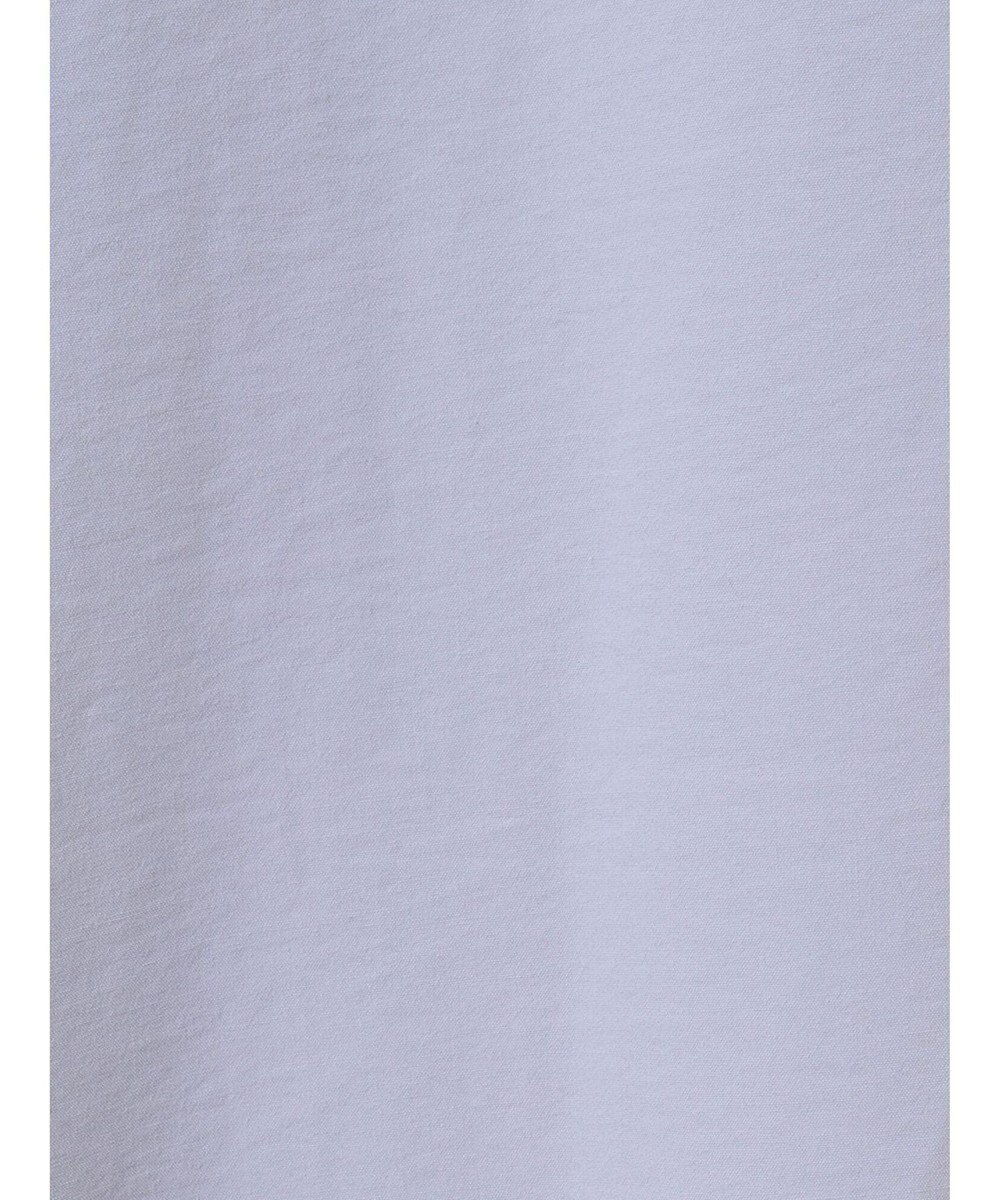 CRAFT STANDARD BOUTIQUE デシンフリルワンピース 